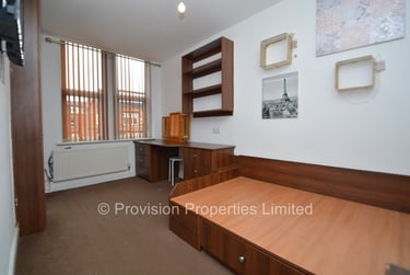 5 bed house, Headingley Mount, Headingley, Leeds, LS63EL - Image 7