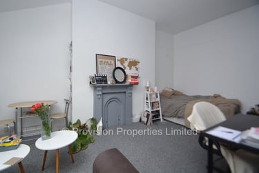 1 bed flat, Moorland Road, Hyde Park, Leeds, LS61AL - Image 5