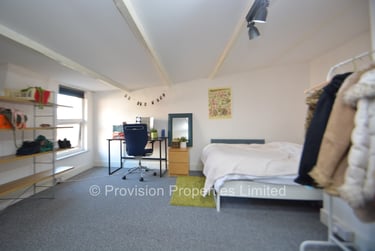 6 bed house, Manor Drive, Hyde Park, Leeds, LS61DD - Image 14