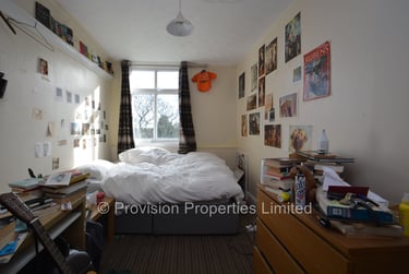 3 bed flat, Cliff Road, Rampart Road, Leeds, LS62ET - Image 6