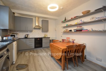 3 bed house, Burley Lodge Terrace, Burley, Leeds, LS61QA - Image 3