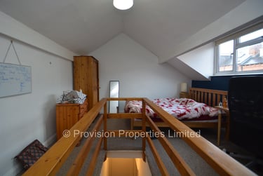 3 bed house, Burley Lodge Terrace, Burley, Leeds, LS61QA - Image 5