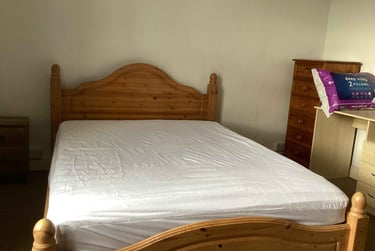 3 bed house, Burley Lodge Terrace, Burley, Leeds, LS61QA - Image 9