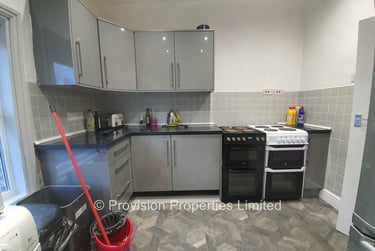 6 bed house, Cardigan Road, Headingley, Leeds, LS63BJ - Image 7
