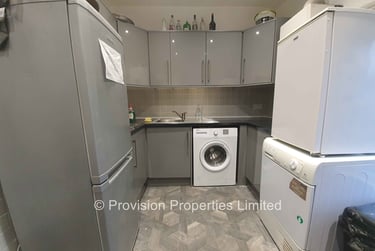 6 bed house, Cardigan Road, Headingley, Leeds, LS63BJ - Image 6