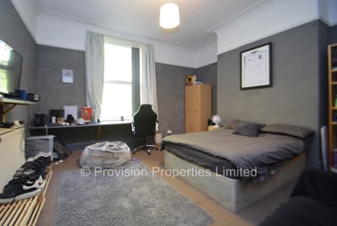 12 bed house, Grosvenor Road, Rampart Road, Leeds, LS62DZ - Image 8