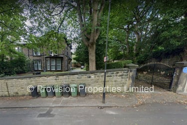 12 bed house, Grosvenor Road, Rampart Road, Leeds, LS62DZ - Image 3