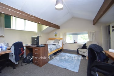 12 bed house, Grosvenor Road, Rampart Road, Leeds, LS62DZ - Image 15