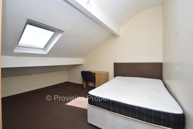 2 bed house, Harold Walk, Hyde Park, Leeds, LS61PS - Image 9