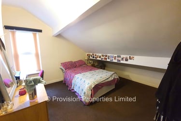 2 bed house, Harold Walk, Hyde Park, Leeds, LS61PS - Image 4