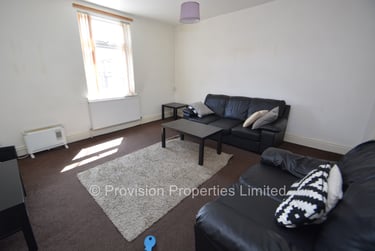 2 bed house, Harold Walk, Hyde Park, Leeds, LS61PS - Image 1