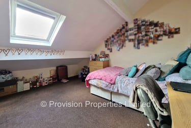 2 bed house, Harold Walk, Hyde Park, Leeds, LS61PS - Image 3