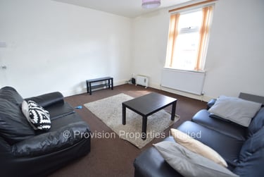 2 bed house, Harold Walk, Hyde Park, Leeds, LS61PS - Image 3