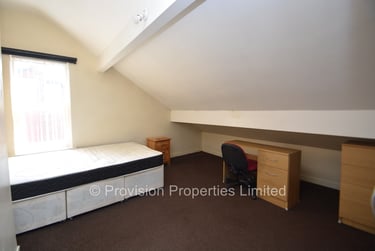 2 bed house, Harold Walk, Hyde Park, Leeds, LS61PS - Image 8