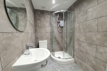 4 bed house, Well Close Rise, Woodhouse, Leeds, LS29ET - Image 3