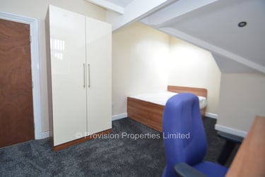 8 bed house, St Michaels Villas, Headingley, Leeds, LS63AF - Image 13