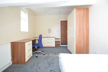 8 bed house, St Michaels Villas, Headingley, Leeds, LS63AF - Image 14