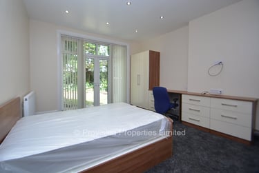 8 bed house, St Michaels Villas, Headingley, Leeds, LS63AF - Image 7