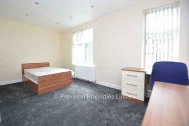 8 bed house, St Michaels Villas, Headingley, Leeds, LS63AF - Image 9