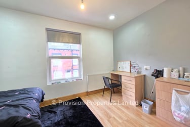 2 bed house, Thornville Mount, Hyde Park, Leeds, LS61JX - Image 9