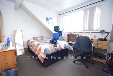 4 bed house, Hessle Mount, Hyde Park, Leeds, LS61EP - Image 6