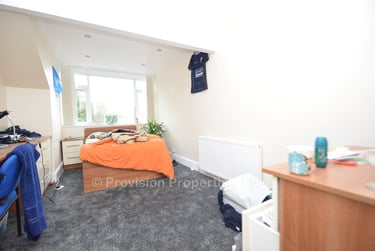 10 bed house, Bainbrigge Road, Headingley, Leeds, LS63AD - Image 13