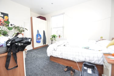 10 bed house, Bainbrigge Road, Headingley, Leeds, LS63AD - Image 12