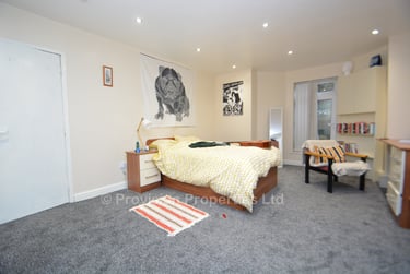 10 bed house, Bainbrigge Road, Headingley, Leeds, LS63AD - Image 3