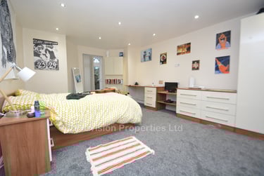 10 bed house, Bainbrigge Road, Headingley, Leeds, LS63AD - Image 8