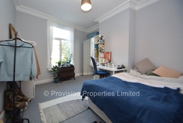 8 bed house, Victoria Road, Hyde Park, Leeds, LS61AS - Image 3
