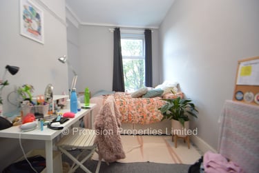 8 bed house, Victoria Road, Hyde Park, Leeds, LS61AS - Image 9