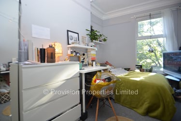 8 bed house, Victoria Road, Hyde Park, Leeds, LS61AS - Image 7