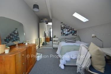 8 bed house, Victoria Road, Hyde Park, Leeds, LS61AS - Image 11