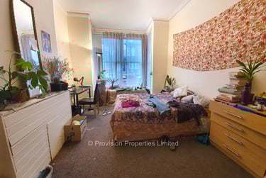 6 bed house, Brudenell Mount, Hyde Park, Leeds, LS61HS - Image 1