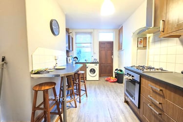 3 bed house, Mayville Place, Burley, Leeds, LS61NE - Image 3