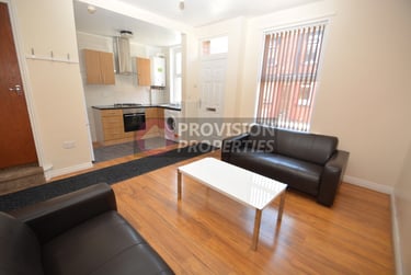2 bed house, Thornville Terrace, Hyde Park, Leeds, LS61JT - Image 4