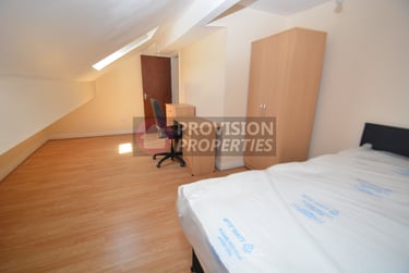 2 bed house, Thornville Terrace, Hyde Park, Leeds, LS61JT - Image 7