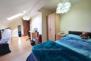 2 bed house, Thornville Terrace, Hyde Park, Leeds, LS61JT - Image 6