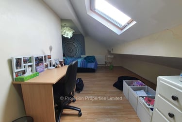 2 bed house, Thornville Terrace, Hyde Park, Leeds, LS61JT - Image 7