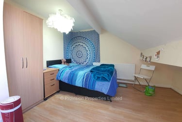 2 bed house, Thornville Terrace, Hyde Park, Leeds, LS61JT - Image 8