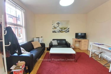 2 bed house, Thornville Terrace, Hyde Park, Leeds, LS61JT - Image 3