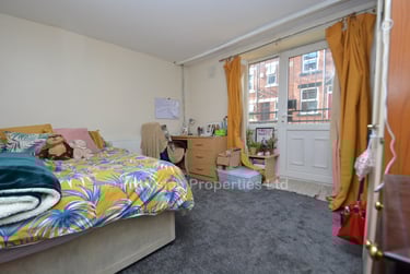 6 bed house, Manor Drive, Hyde Park, Leeds, LS61DD - Image 11