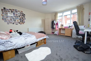 6 bed house, Manor Drive, Hyde Park, Leeds, LS61DD - Image 7
