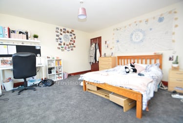 6 bed house, Manor Drive, Hyde Park, Leeds, LS61DD - Image 9