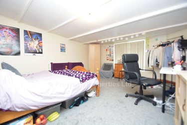 6 bed house, Manor Drive, Hyde Park, Leeds, LS61DD - Image 6