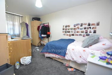 6 bed house, Manor Drive, Hyde Park, Leeds, LS61DD - Image 8