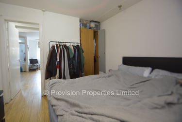 1 bed flat, Cliff Mount Terrace, Rampart Road, Leeds, LS62HR - Image 5