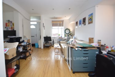 1 bed flat, Cliff Mount Terrace, Rampart Road, Leeds, LS62HR - Image 2