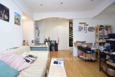 1 bed flat, Cliff Mount Terrace, Rampart Road, Leeds, LS62HR - Image 3