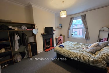 8 bed house, Ash Grove, Hyde Park, Leeds, LS61AY - Image 10